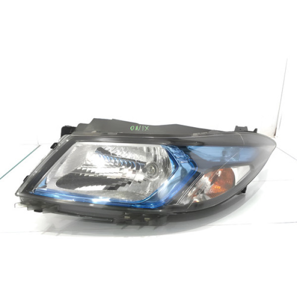 Farol Esquerdo Chevrolet Onix 2013/2016 Esquerdo