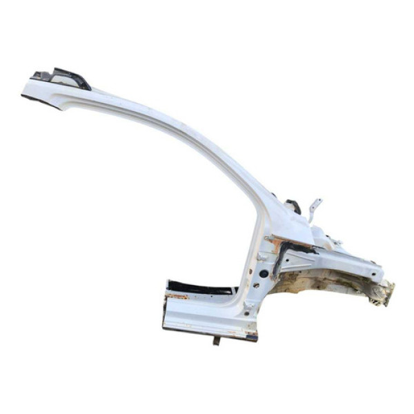 Caixa Roda Longarina Direita Saveiro G5 G6 G7 G8 09/21 46288