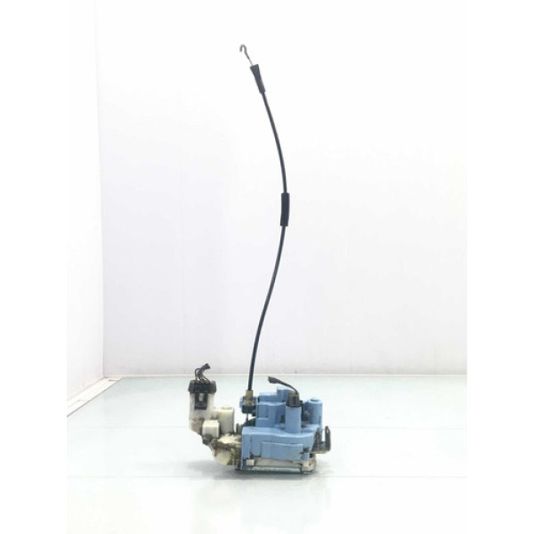 Fechadura Porta Traseira E. Chevrolet Vectra Sedan 2006/2012