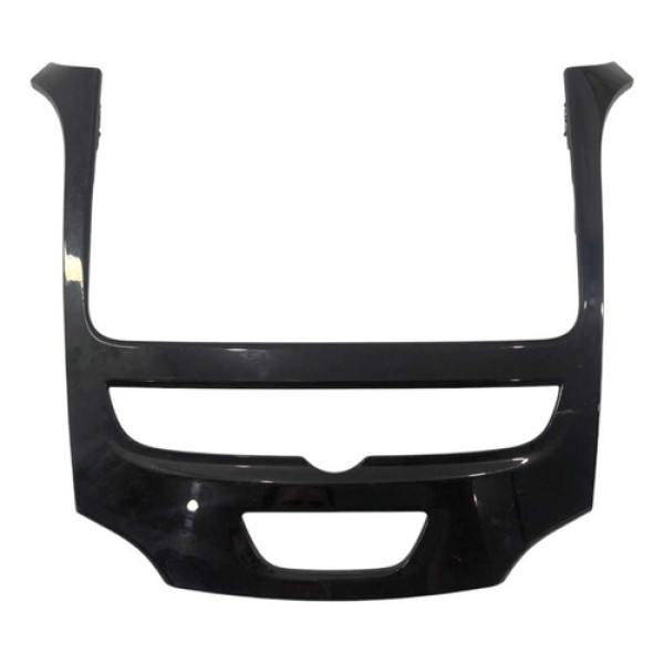 Moldura Acabamento Painel Cruze 2017/2023 Detalhe 45943