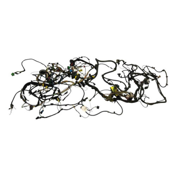 Chicote Interno Peugeot 308 1.6 2012/2018 Man