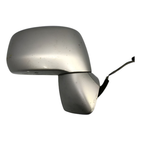 Retrovisor Direito Elétrico Nissan Tiida 2008/2015
