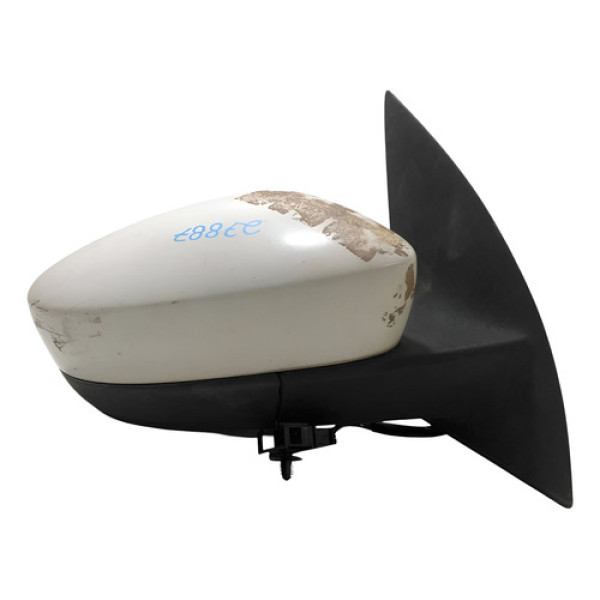 Retrovisor Direito Volkswagen Gol Voyage G5/g8 2009/2020