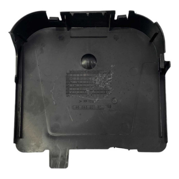 Capa Módulo Cambio Peugeot 208 1.6 Aut 2013/2021