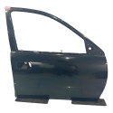 Porta Dianteira Direita Chevrolet Corsa Classic 2000/2010 Dianteira Direita Preto