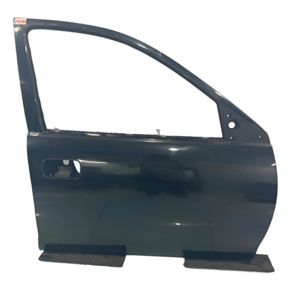 Porta Dianteira Direita Chevrolet Corsa Classic 2000/2010 Dianteira Direita Preto