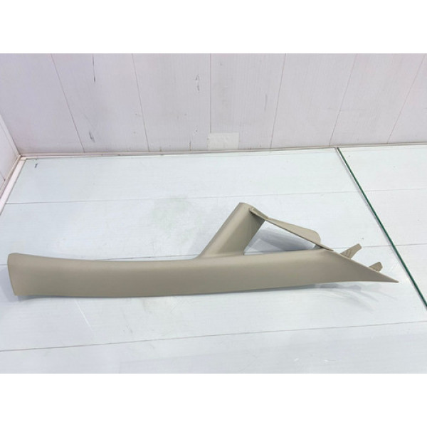 Acabamento Coluna Para-brisa Direito Ford New Fiesta 14/18