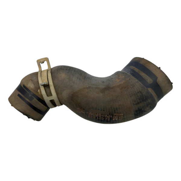 Mangueira Água Radiador Chevrolet Montana 2003/2020