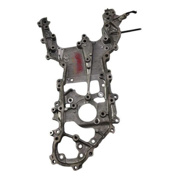 Tampa Lateral Motor Toyota Corolla 2.0 2019/2024