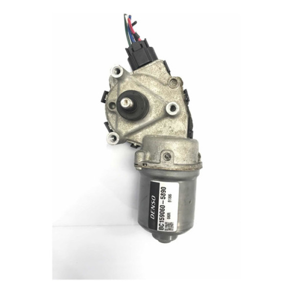 Motor Limpador Pára-brisa Dianteiro Toyota Corolla 08/14