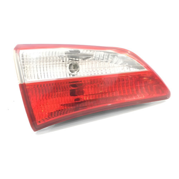 Lanterna Capo Traseiro Esquerda Hyundai Hb20 2013/2015 Esquerdo