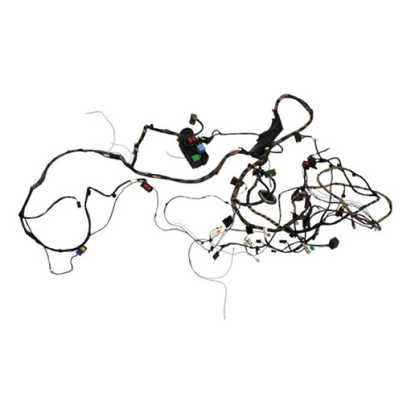 Chicote Interno Painel Peugeot 208 1.2 2013/20 48450