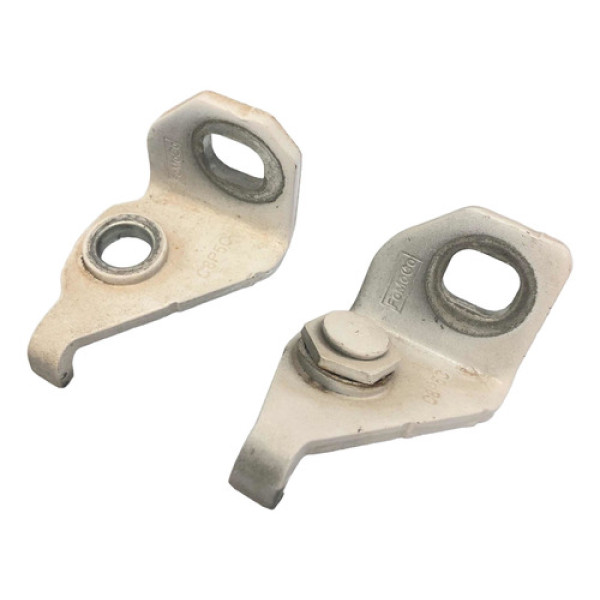 Batente Dobradiça Dianteira Direita Ford Ka 2012/2021