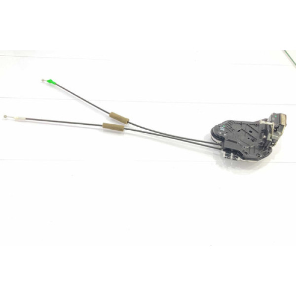 Fechadura Porta Traseira Esquerda Toyota Corolla 2015/2018