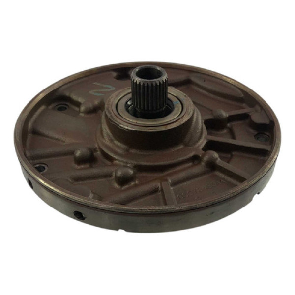 Bomba De Óleo Cambio Fiat Freemont 4 Marchas Auto 2012/2016