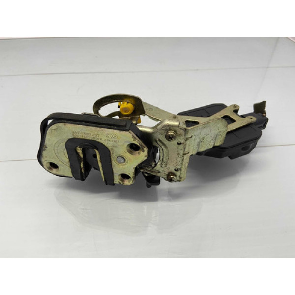 Fechadura Porta Traseira Direita Jac J3 Hatch 2012