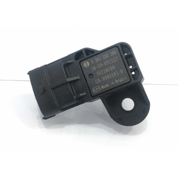 Sensor Map Fiat Strada 1.4 2019