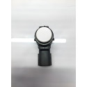 Sensor Estacionament Pára-choque Tras Chevrolet Cobalt 13/16 Branco