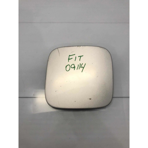 Portinhola Combustível Pára-lama Honda Fit 2009/2014