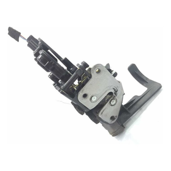 Fechadura Porta Dianteira Esquerda Renault Kwid 2018/2021