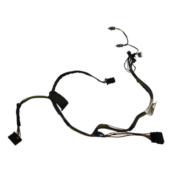 Chicote Comando Ar Cond Fiat Uno Fiorino 2015/2021 50225