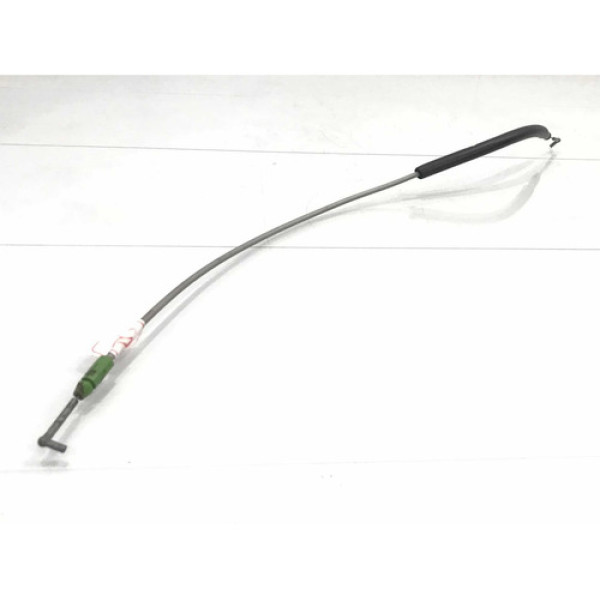 Cabo Maçaneta / Fechadura Porta Traseira Esquerda Jac J3 12