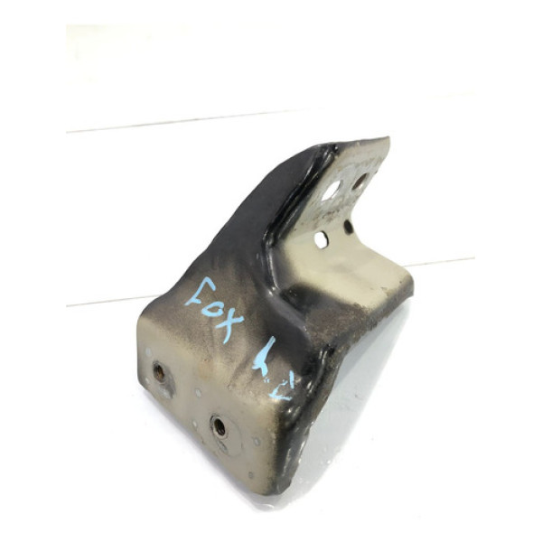 Guia Para-lama Direito Volkswagen Fox 2010/2014