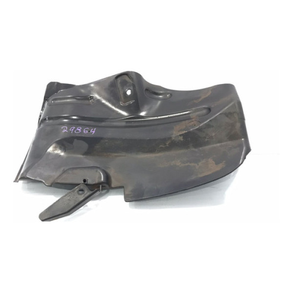 Para-barro Traseiro Direito Honda Wrv 2017/2021