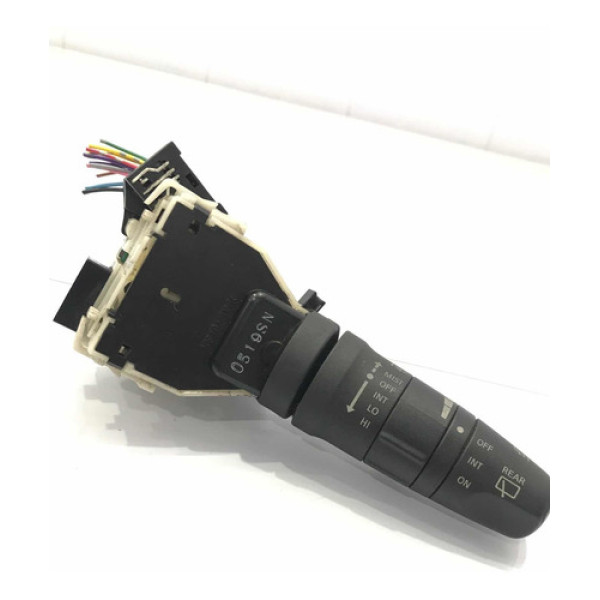 Chave Limpador Nissan Livina 2012