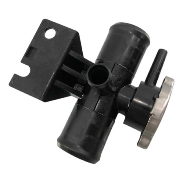 Flange C/tampa Radiador Mitsubishi Asx 2.0 4x2 Aut 2011/2015