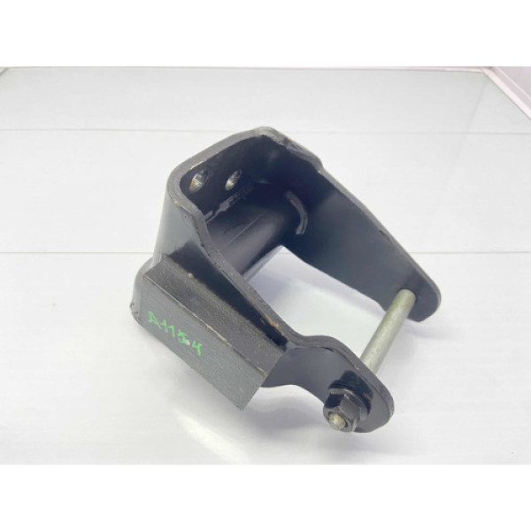 Suporte Câmbio Inferior 2.4 16v Kia Sorento 2009/2011