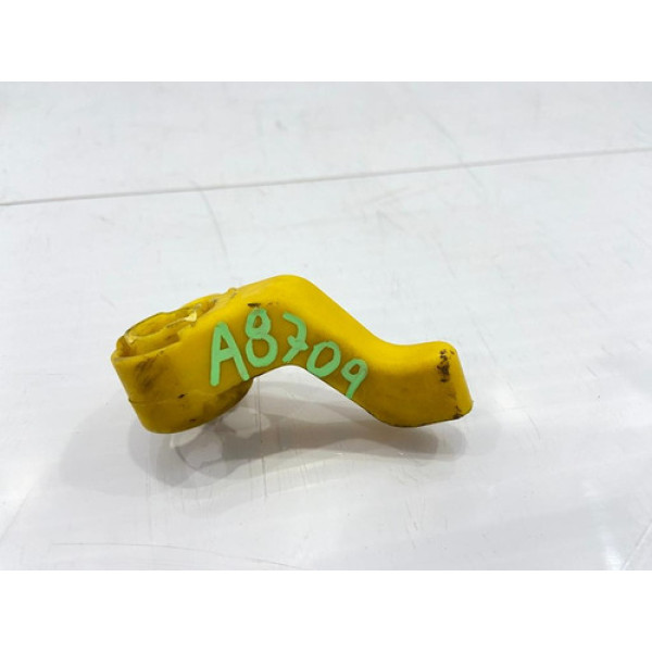 Maçaneta Capô Dianteiro Ford Ecosport 2013/2017