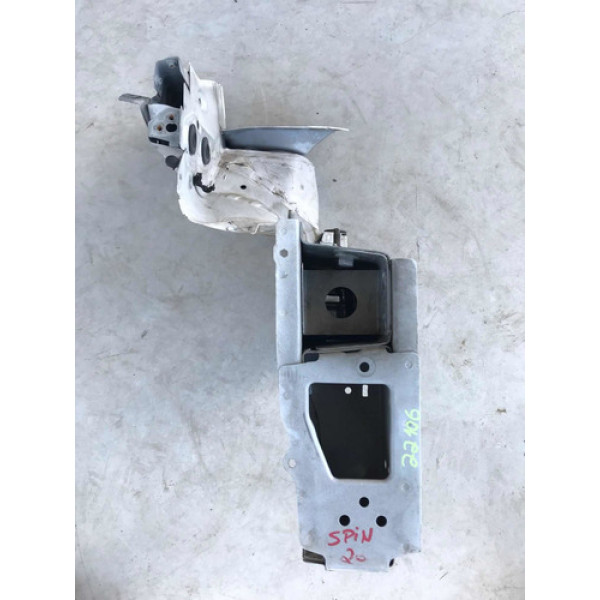 Ponta De Longarina Lado Direito Chevrolet Spin 2018/2021