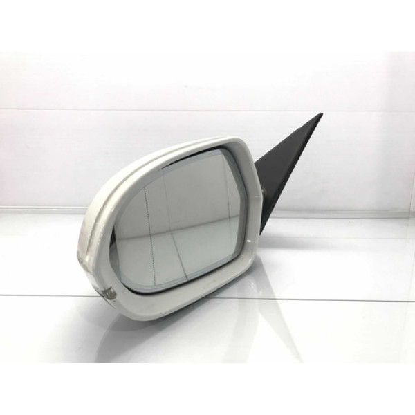 Retrovisor Esquerdo Elétrico Audi A6 2015/2017 Original 