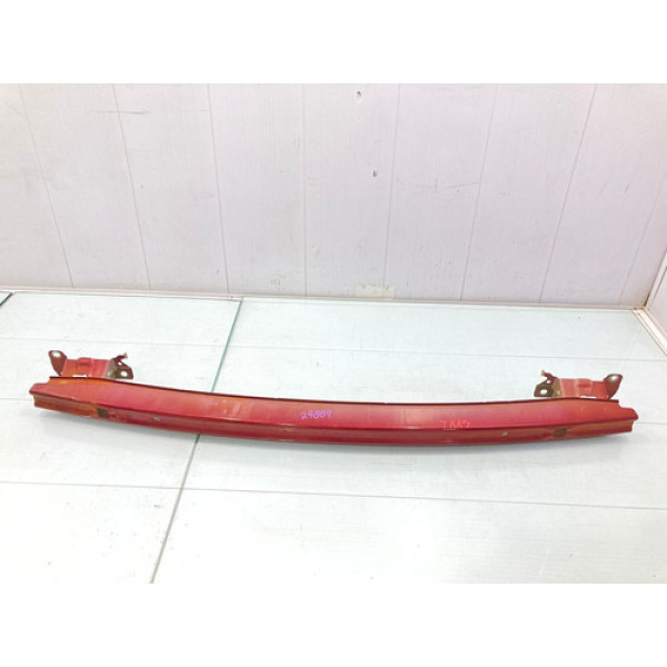 Alma Para-choque Traseiro Honda Wrv 2017/2021