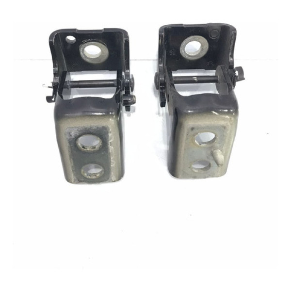 Par Dobradiça Porta Traseira Direita Peugeot 2008 2015/2021