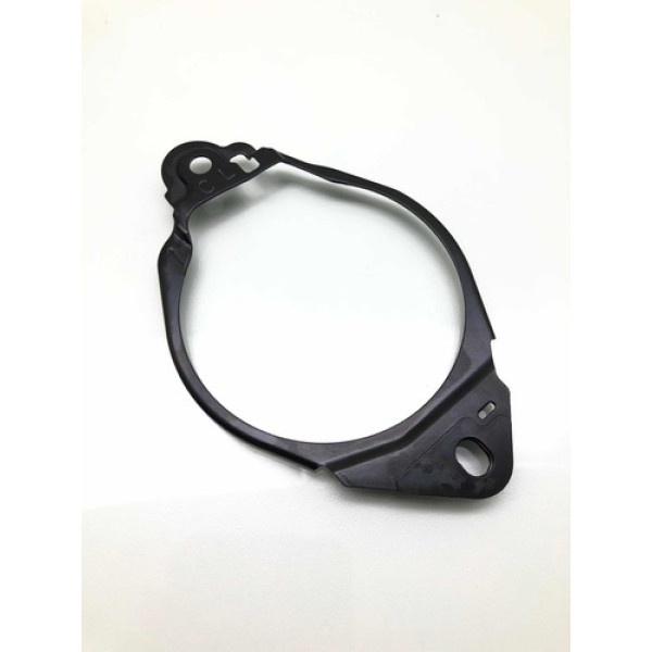 Suporte Alto Falante Esquerdo Painel Toyota Hilux 2022