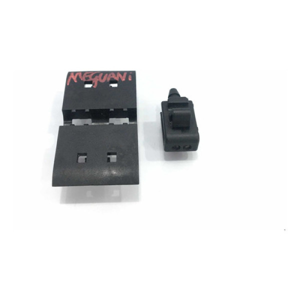 Esguicho Brucutu Dianteiro Renault Megane  2006/2008