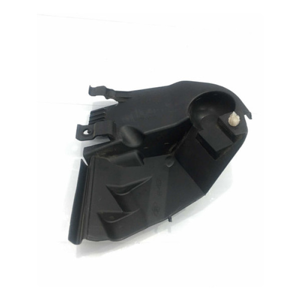 Moldura Interna Porta Traseira E. Renault Megane 2003/2006