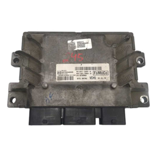 Modulo Injeção Ford Ecosport 1.6 Aut 2013/2021