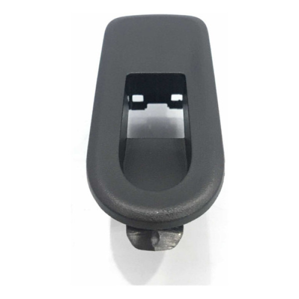 Moldura Botão Vidro Traseiro Direito Renault Oroch 2018