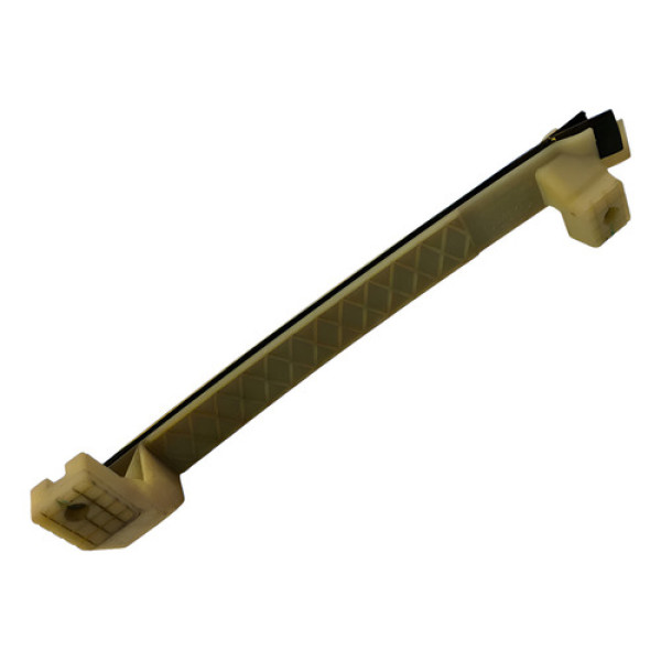 Guia Vidro Porta Traseira Direito Ford Ka 1.0 3cc 2018/2021 Preto