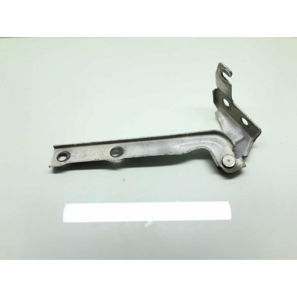 Dobradiça Lado Esquerdo Capô Dianteiro Vw Tiguan 2013/2016