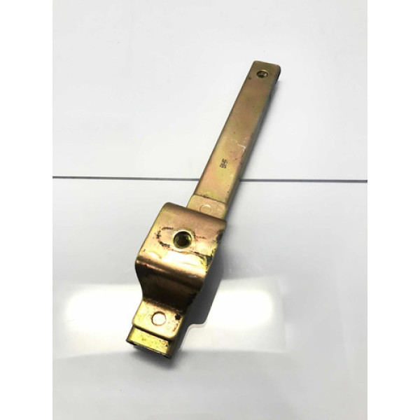 Guia Canaleta Vidro Dianteiro Direito Chevrolet Corsa 98/10