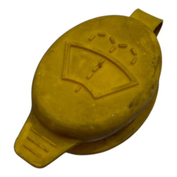 Tampa Reservatório Esguicho Chevrolet Vectra 2006/201155064 Amarelo