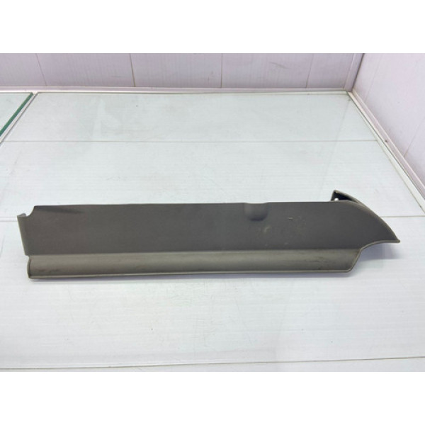 Moldura Banco Dianteiro Esquerdo Nissan Sentra 2008/2012