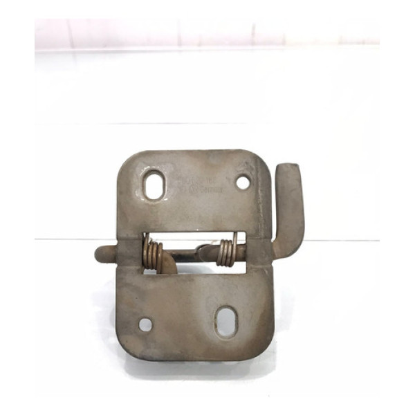 Batente Fechadura Capô Dianteiro Volkswagen Gol G5/g6