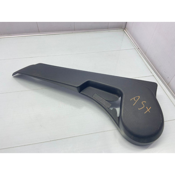 Moldura Banco Dianteiro Direito Mitsubishi Asx 2011/2015