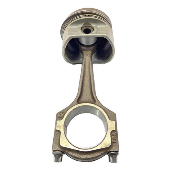 Biela Com Pistão Gm Celta Prisma Corsa Montana 1.4 8v 02/12