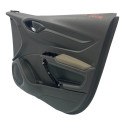 Forro De Porta Dianteiro Direito Chevrolet Onix 2013/2019